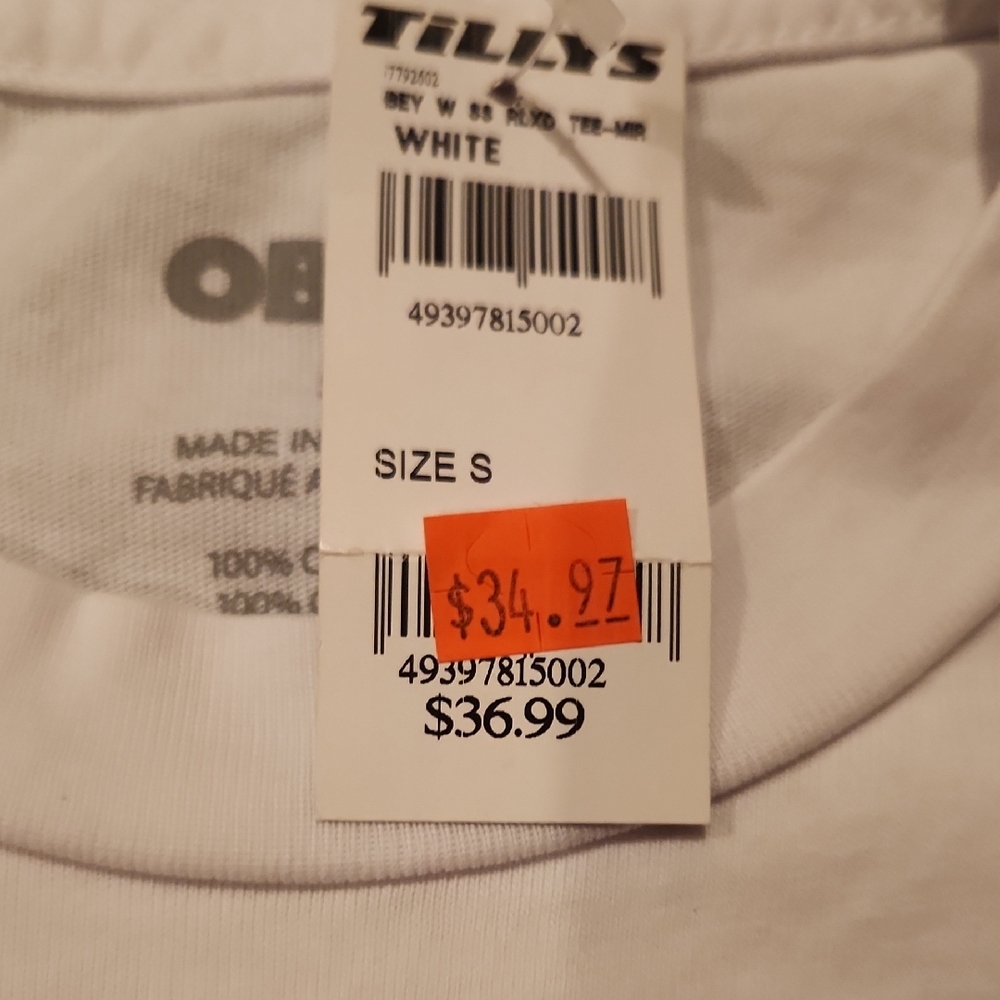 Stylish Kids Shirt Set - White, Gray, and Navy - Picture 9 of 10